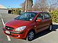 2010 Hyundai Getz