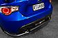 2012 Subaru BRZ