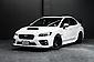 2016 Subaru WRX