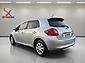 2007 Toyota Auris