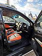 2016 Nissan Navara