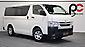 2021 Toyota Hiace