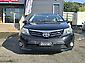 2012 Toyota Avensis
