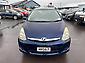 2006 Toyota Wish