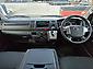 2018 Toyota Hiace