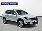 2014 Volkswagen Tiguan