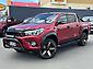 2017 Toyota Hilux