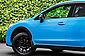 2016 Subaru XV 2.0-I AWD