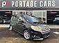 2012 Honda Step Wagon