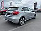 2014 Mercedes-Benz A 180