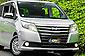 2014 Toyota Noah Hybrid X / Voxy