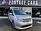 2014 Nissan Serena