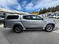 2019 Mitsubishi Triton