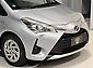 2017 Toyota Vitz