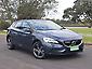 2018 Volvo V40