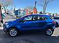2017 Ford Ecosport