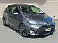 2014 Toyota Vitz