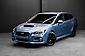 2014 Subaru Levorg