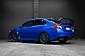 2015 Subaru WRX