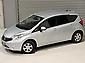 2014 Nissan Note