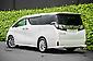2015 Toyota Vellfire 2.5Z / Alphard