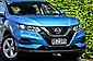 2018 Nissan Qashqai ST / Dualis