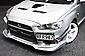 2008 Mitsubishi Lancer