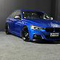 2013 BMW 320d