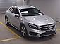 2016 Mercedes-Benz GLA250