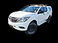 2017 Mazda BT-50