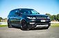 2017 Land Rover Range Rover Sport