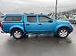 2006 Nissan Navara