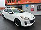 2013 Mazda Mazda3