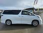 2012 Toyota Vellfire