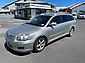 2007 Toyota Avensis