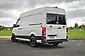 2023 Volkswagen Crafter