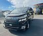 2012 Toyota Vellfire