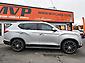 2018 Ssangyong G4 Rexton