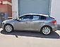 2012 Holden Cruze