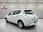 2014 Nissan Leaf