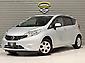 2014 Nissan Note
