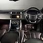 2017 Land Rover Range Rover Sport