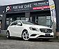 2015 Mercedes-Benz A 180