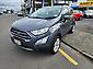 2020 Ford Ecosport