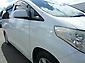 2012 Toyota Alphard