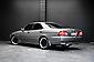 1999 Nissan Laurel