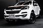 2017 Holden Trailblazer