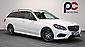 2015 Mercedes-Benz E 350