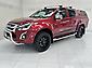 2018 Isuzu D-Max