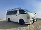 2009 Toyota Hiace